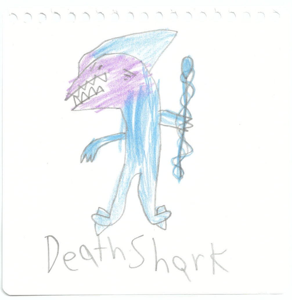 Death Shark